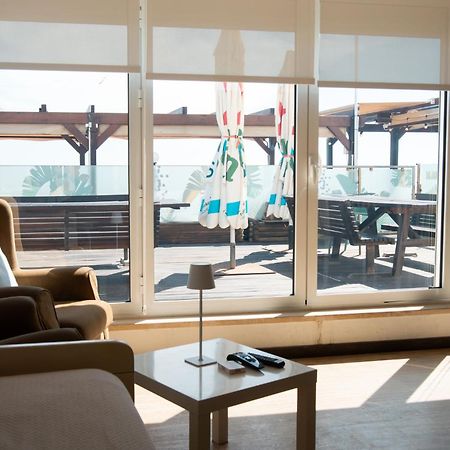 Wax Suite By The Sea FAO Dış mekan fotoğraf