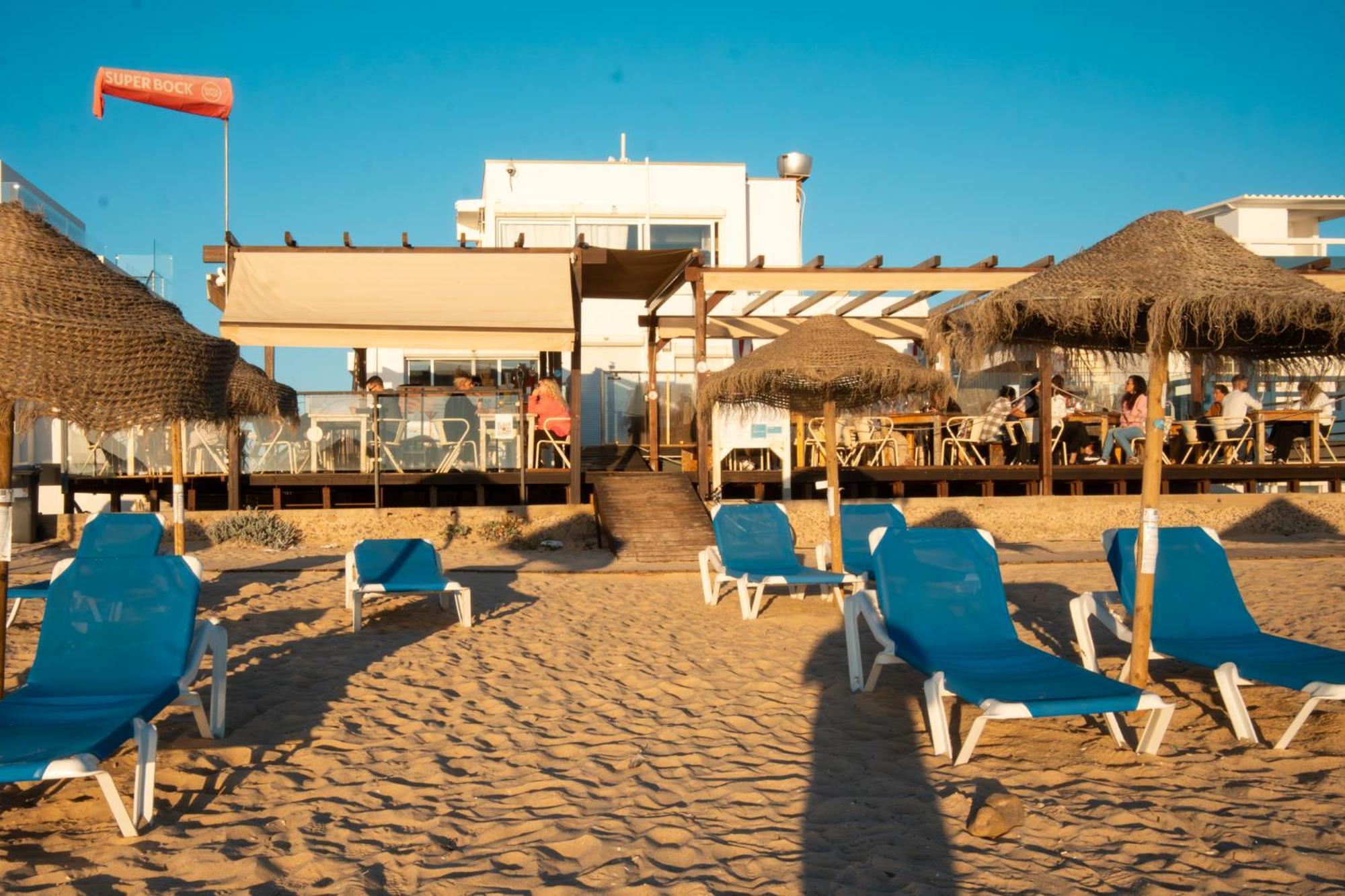 Wax Suite By The Sea FAO Dış mekan fotoğraf