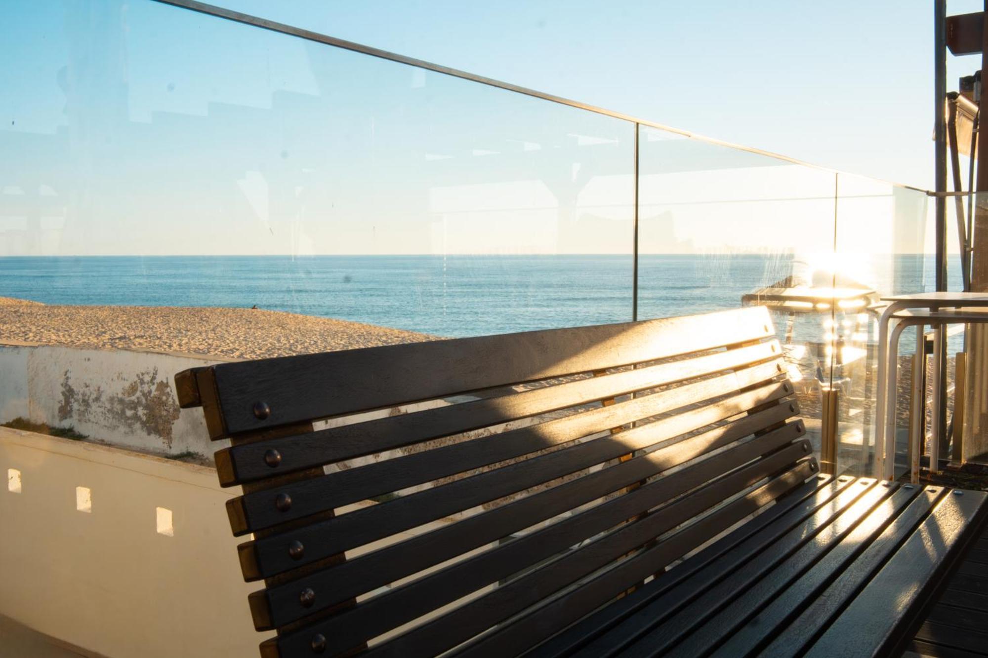 Wax Suite By The Sea FAO Dış mekan fotoğraf