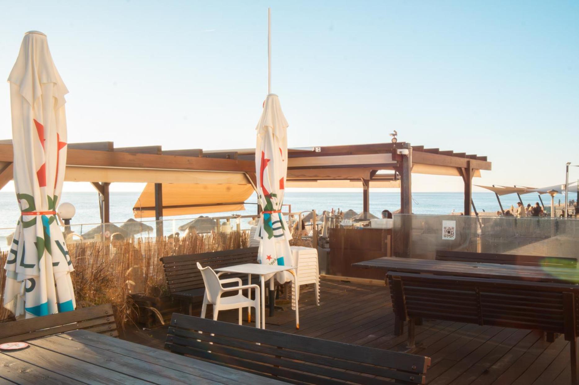Wax Suite By The Sea FAO Dış mekan fotoğraf