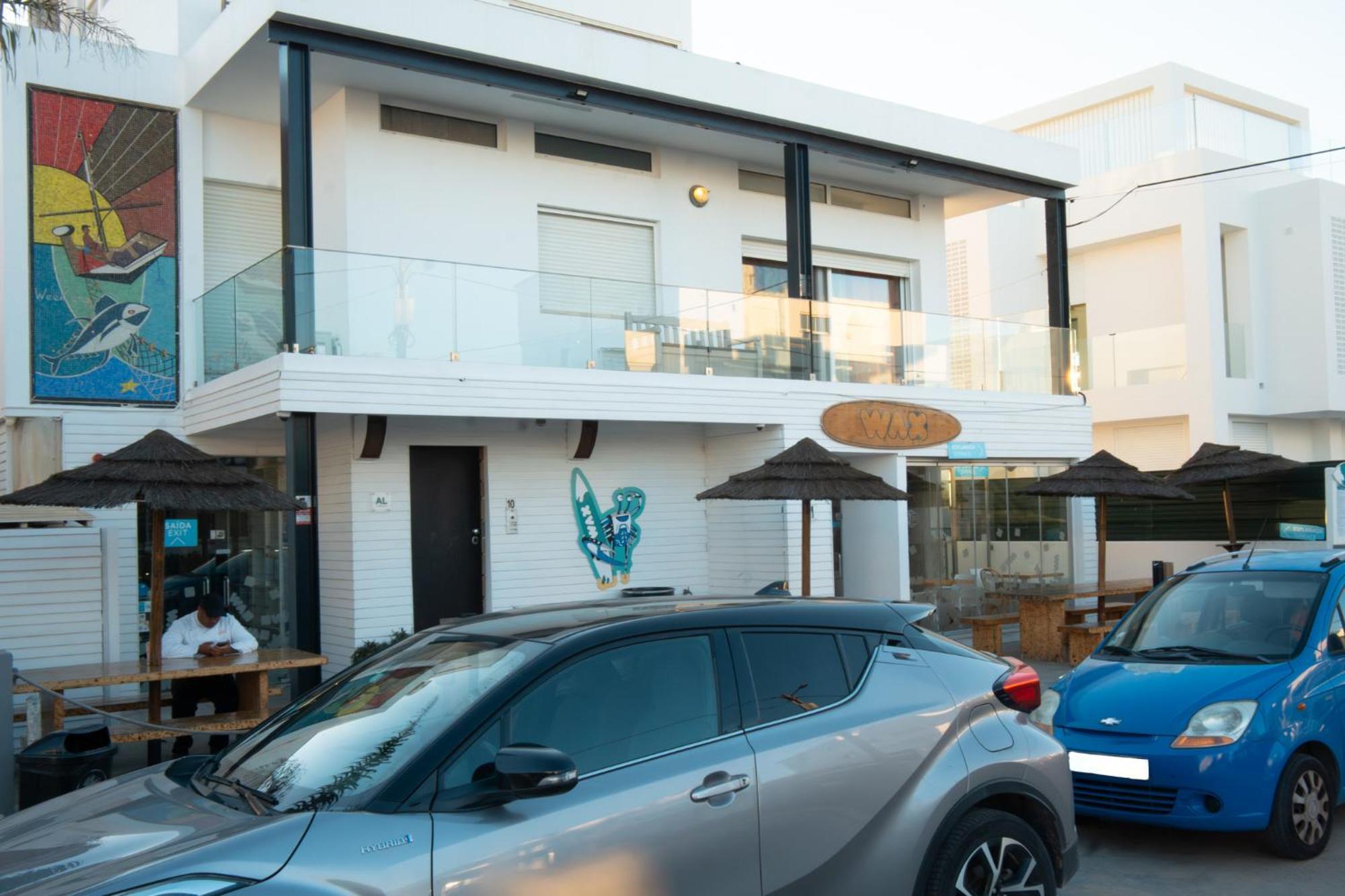 Wax Suite By The Sea FAO Dış mekan fotoğraf