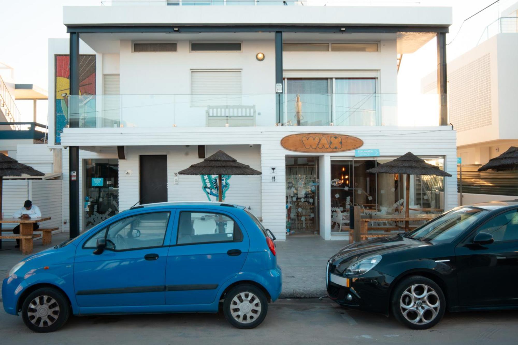 Wax Suite By The Sea FAO Dış mekan fotoğraf