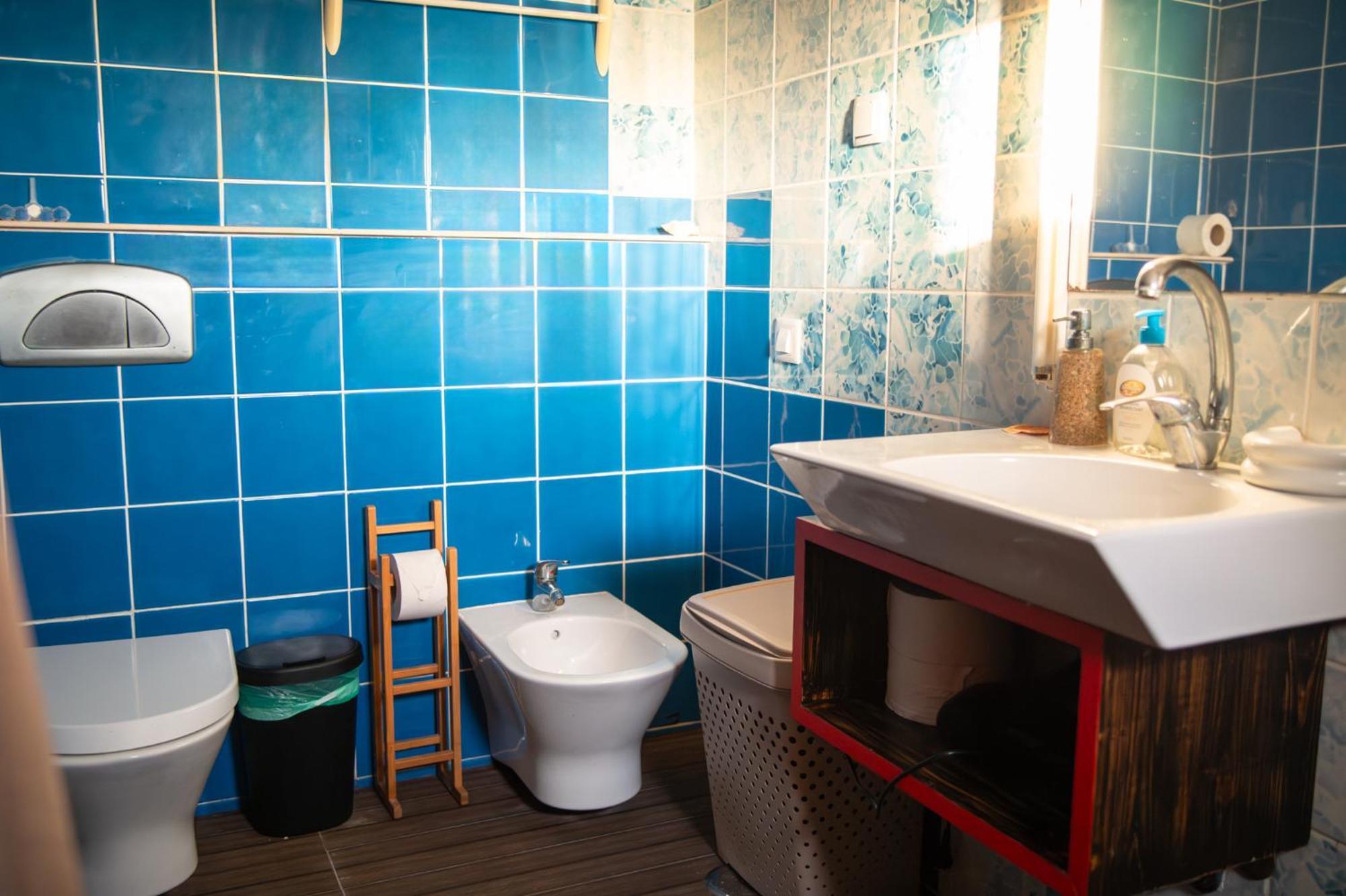 Wax Suite By The Sea FAO Dış mekan fotoğraf