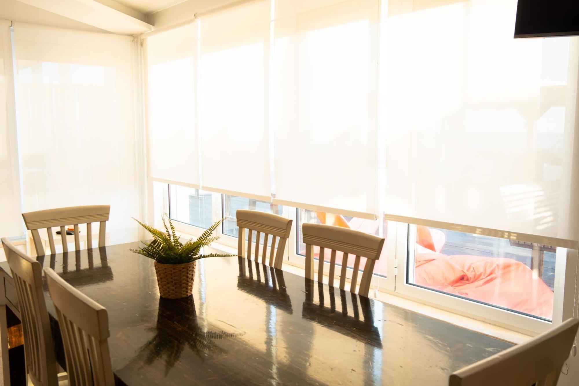 Wax Suite By The Sea FAO Dış mekan fotoğraf