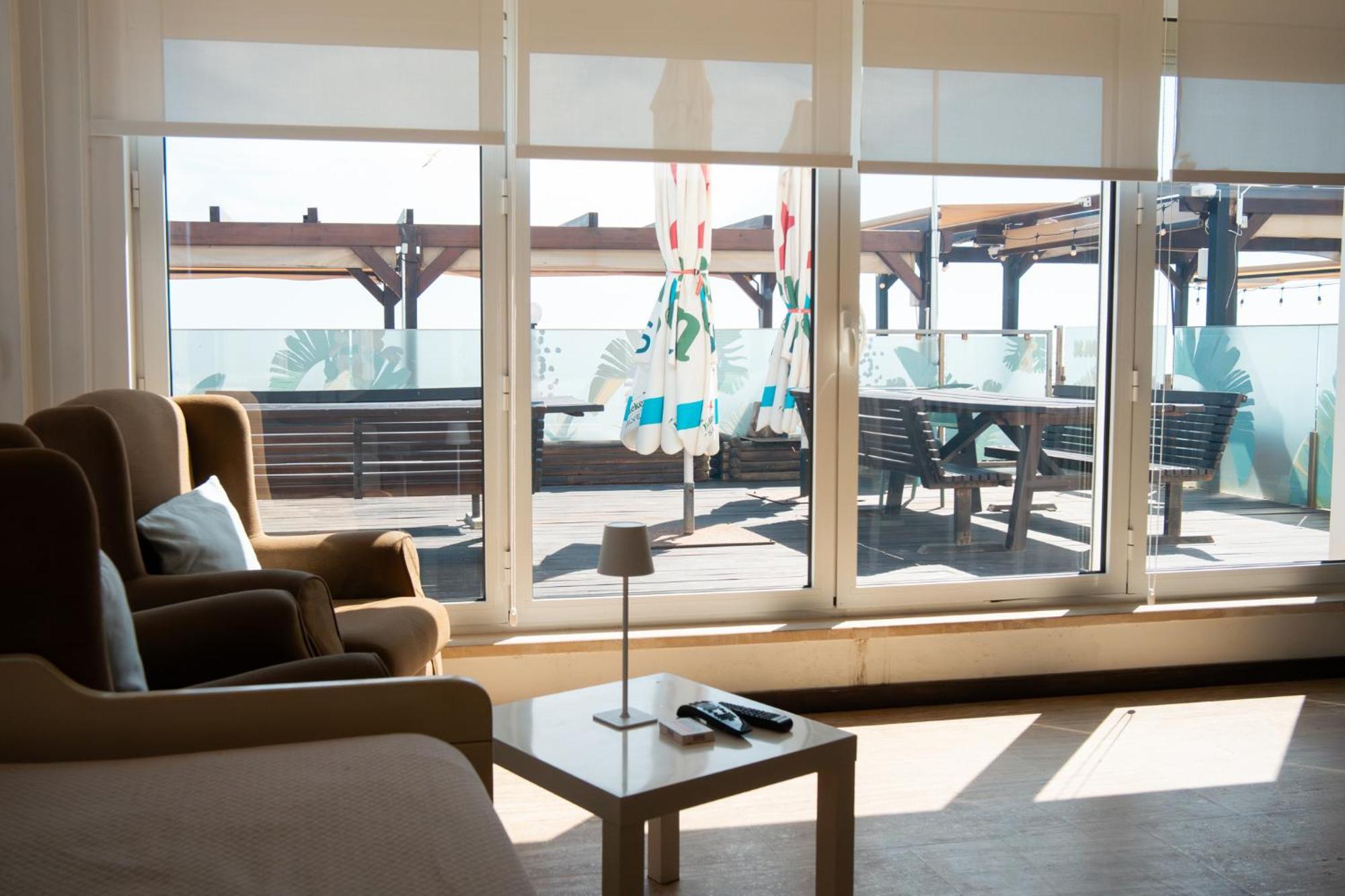 Wax Suite By The Sea FAO Dış mekan fotoğraf