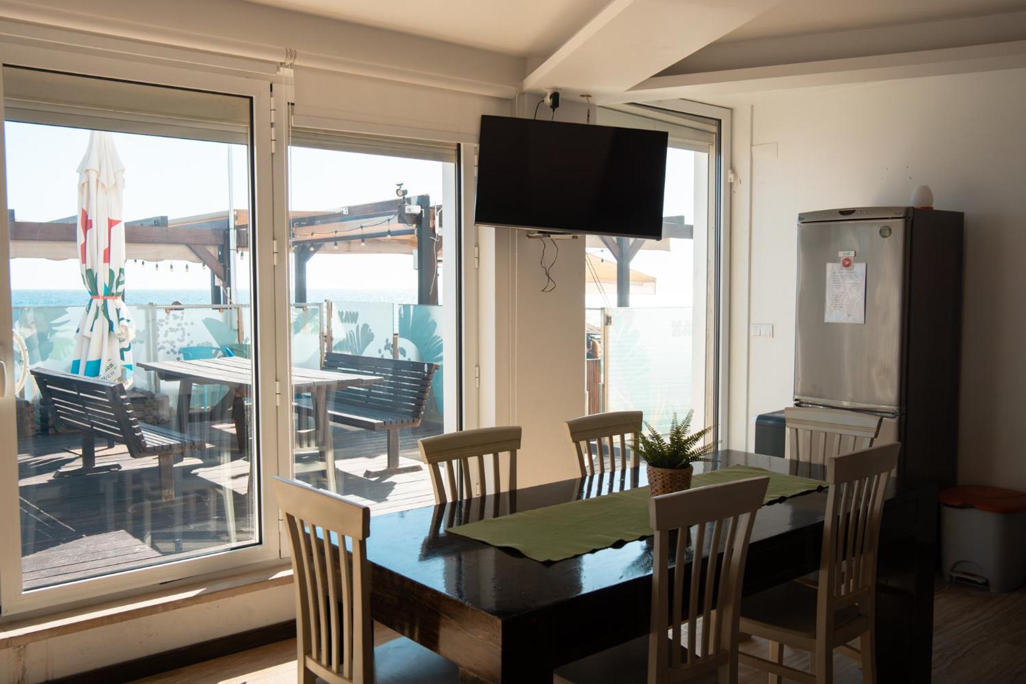 Wax Suite By The Sea FAO Dış mekan fotoğraf